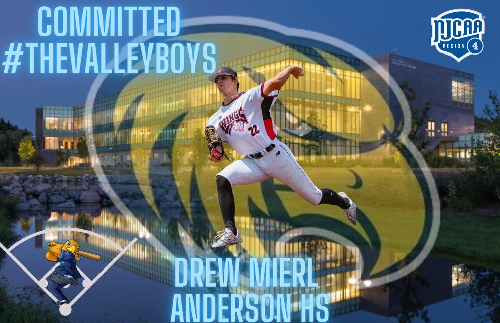 Signed. Let’s go!! <a href="/GoldenEagleBSBL/">Rock Valley College Baseball</a>