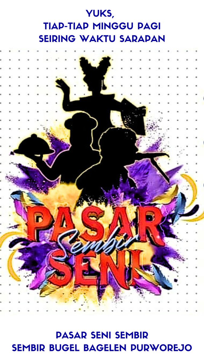 TANPA KITA BEDA JALAN CERITA! tweet media
