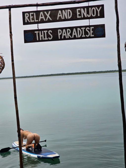 Ame la frase !!  ❤️❤️❤️ 70%off en mi azulito y mi web📴  https://t.co/oEEq8Hb5jQ https://t.co/8keNJwqMls<a href="/tag/barbie"class="tags"><span>#barbie</span></a>