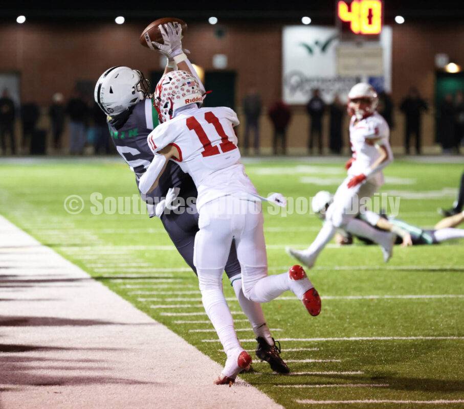 FOOTBALL: A rally to remember: Badin weaves late magic to stun Wapakoneta and advance to D-III regional final ... Rick Cassano report, comments from both coaches &amp; 3 Badin players, plus 40 Ron Alvey photos swohiosportsdaily.com/2023/11/11/a-c… <a href="/MrKeating_BHS/">Mr. Keating</a> <a href="/christy_even/">Christy Even</a> <a href="/QuinnBrennan144/">Quinn Brennan</a>