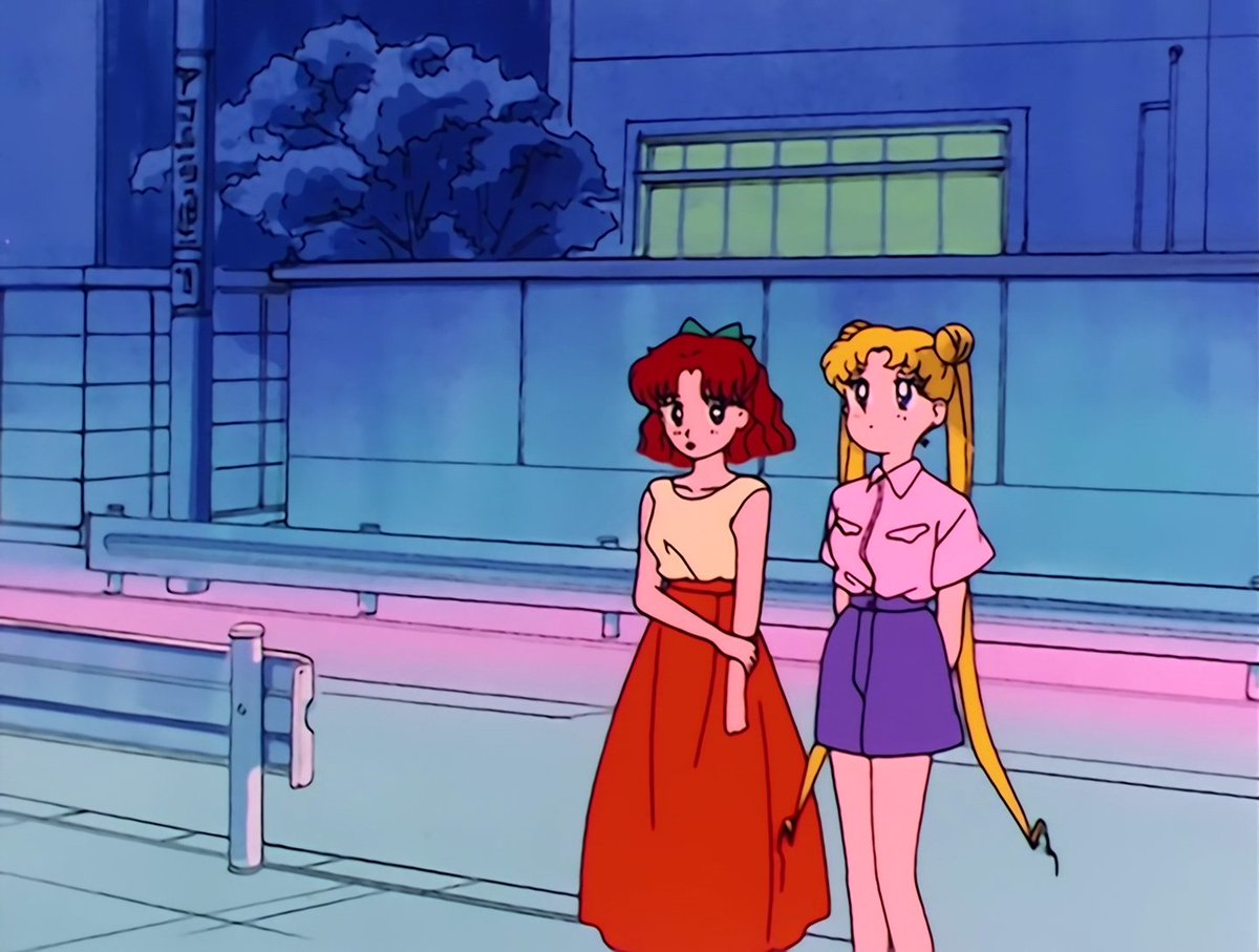 ✨Daily Naru Osaka✨ (@ilsailormoonfan) on Twitter photo 