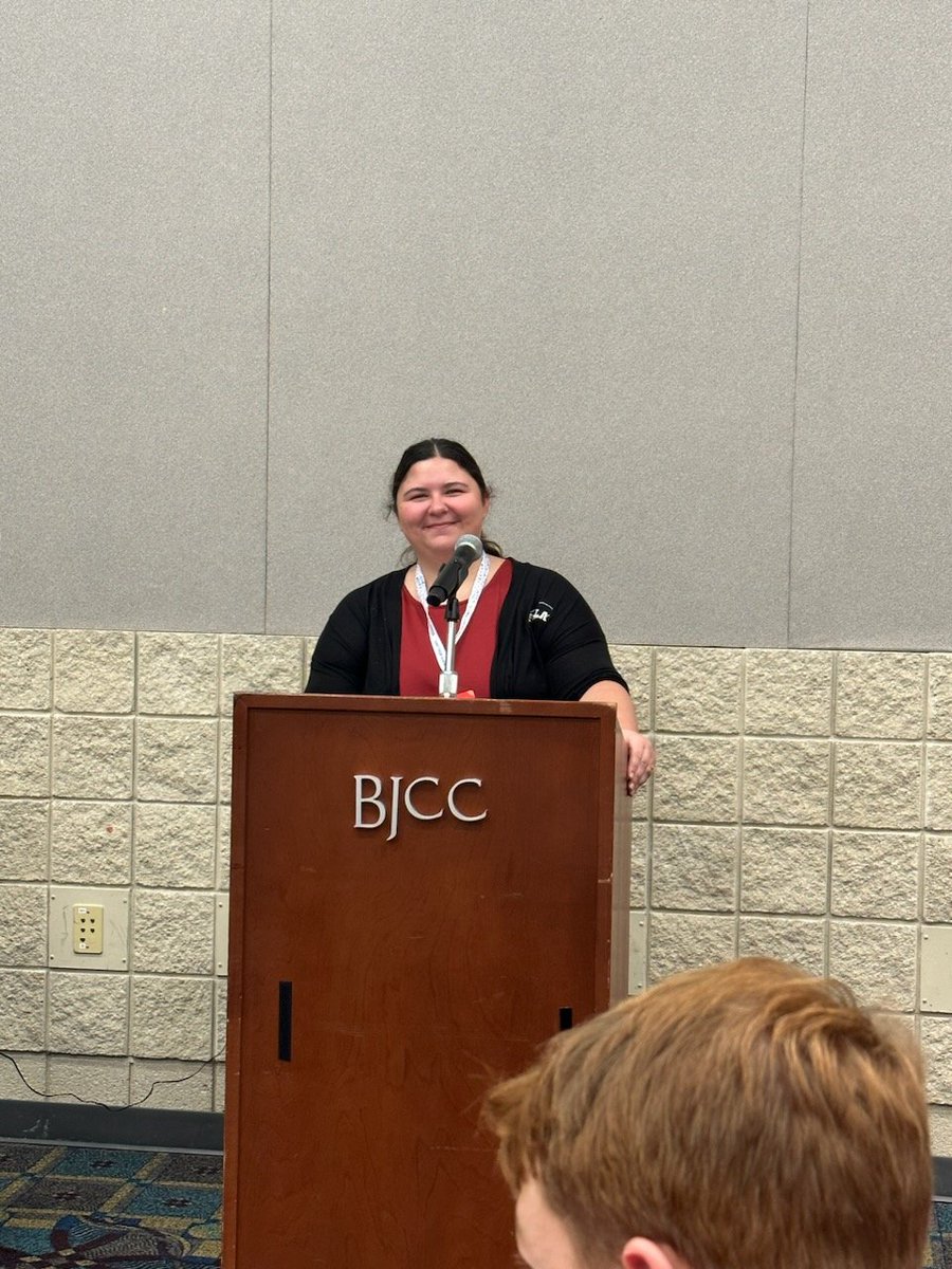 Bellevue FCCLA tweet media