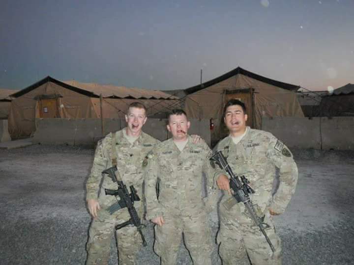 Three Mugs Brewing tweet media