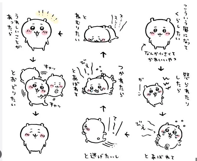 #これがこうなる選手権 