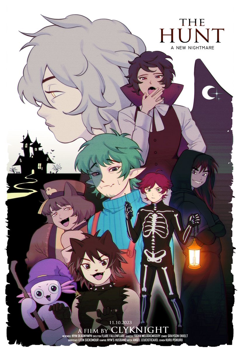 CLY_KNIGHT's tweet image. 