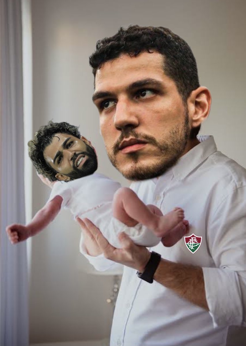 Respeite o seu pai!