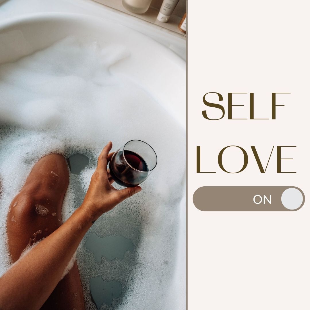 The secret to staying young? Keep a sense of humor, a stash of dark chocolate and good wine, and a few good girlfriends who won't judge you for eating and drinking them in secret.