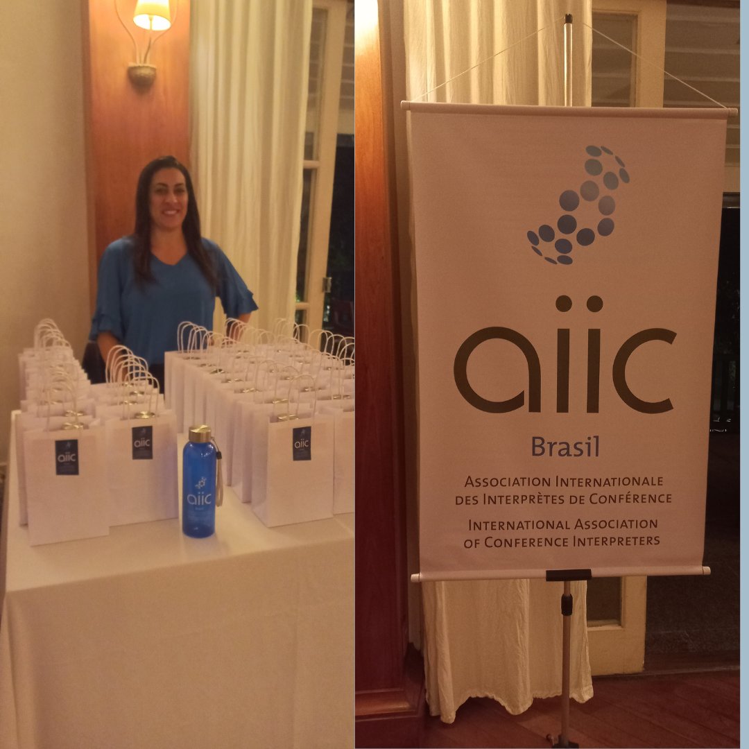 aiic_brasil's tweet photo. A festa AIIC@70 no Rio foi linda e animadíssima! We had a blast! Happy 70th Anniversary!
@aiiconline #aiic70 #joinaiic #whyaiic #lovemyjob #xl8 #1nt #SL1nt https://t.co/PNJAC6lBG7