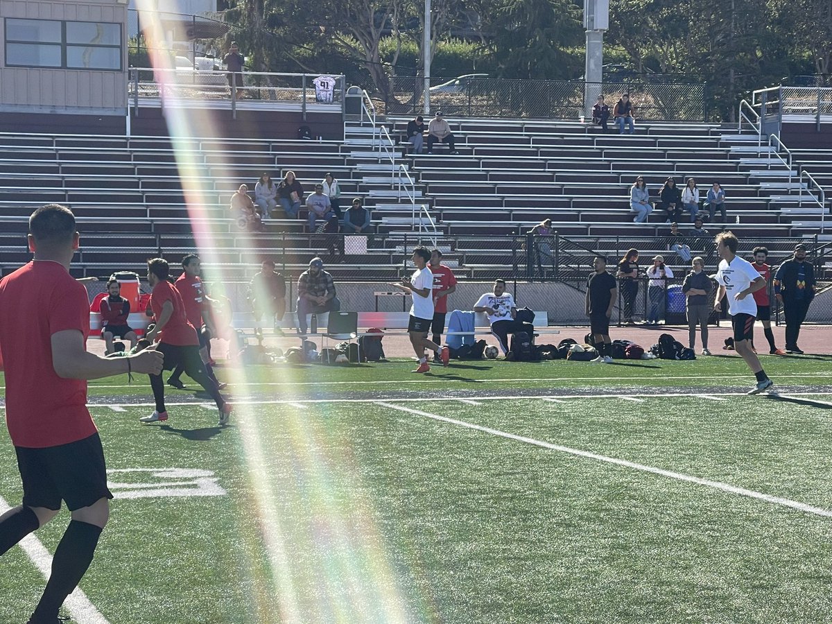 Our first ever Alumni Match was magical! So many came out to support! Vamos, Lobos! @MPCMonterey <a href="/_MPCAthletics/">MPC Athletics</a> <a href="/Mpc_Volleyball/">MPC Volleyball</a> <a href="/MPCwbb/">MPC Women’s Basketball</a> <a href="/MPCBaseball/">MPC Baseball</a> <a href="/MPCFDN/">MPC Foundation</a> <a href="/MPCBasketball1/">MPC Basketball</a> <a href="/MPCLobos_XCTF/">MPC Track & Field/XC</a> <a href="/Kbenitez330_/">Kevin Benitez</a>