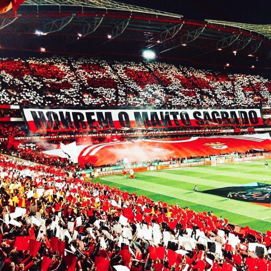 Que fique bem claro!
