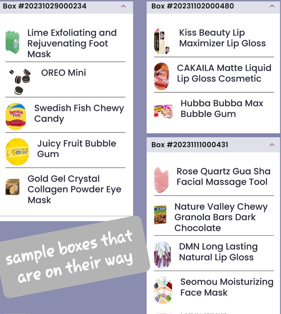 tuesday_daily's tweet image. If i5 interests you. @pinchme is for free samples. Apply for samples. If selected, it&apos;s added to your sample box. Earn 600 coins &amp;amp; your box will ship. Coins are earned by applying &amp;amp; being approved for samples. Along with other ways. Link in comments. #freesamples #pinchmebox