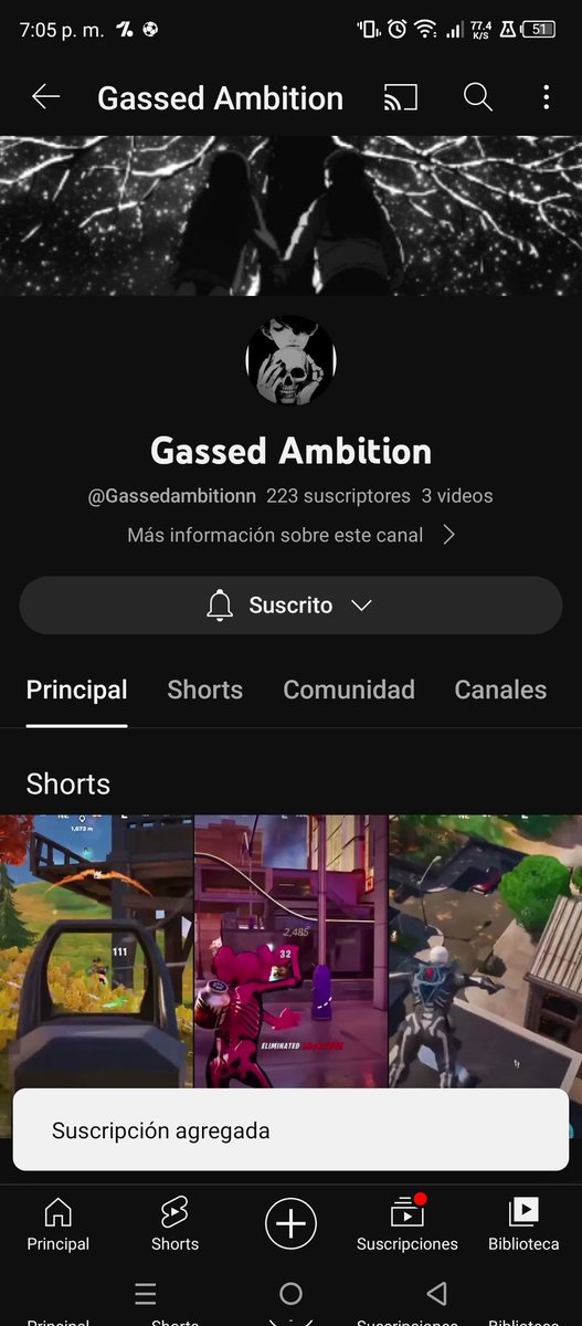 @GassedAmbitionn Thanks bro 💪