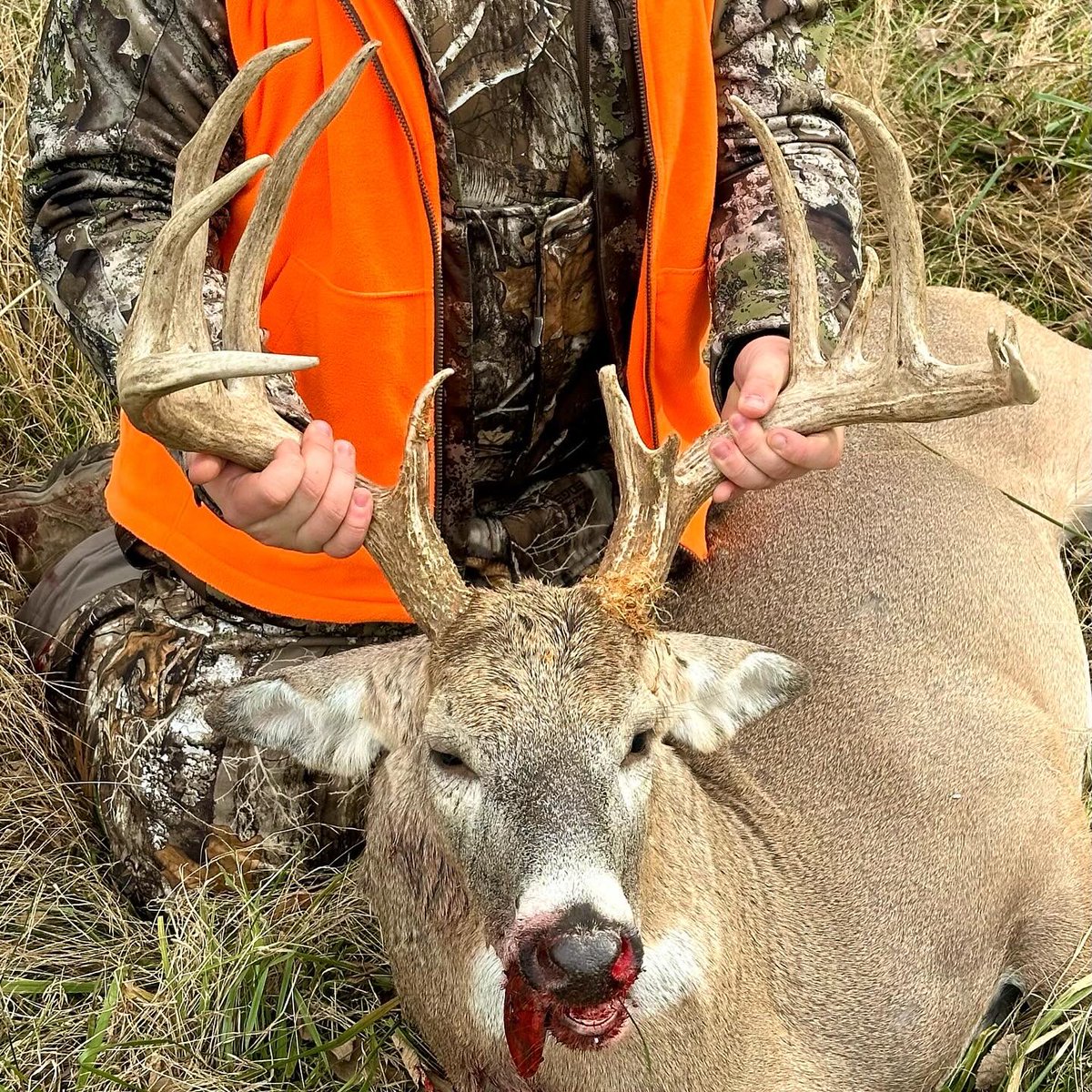 A big #Mizzou win and a big buck down. That’s a good day in my book!
