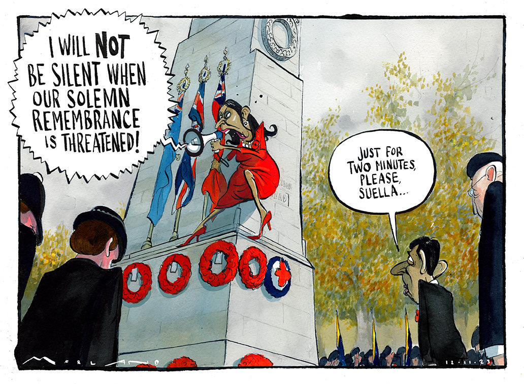 Sunday’s ⁦<a href="/thetimes/">The Times and The Sunday Times</a>⁩ cartoon thetimes.co.uk/article/morten…
