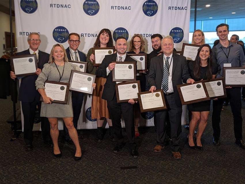 Pumped, proud and just getting started.