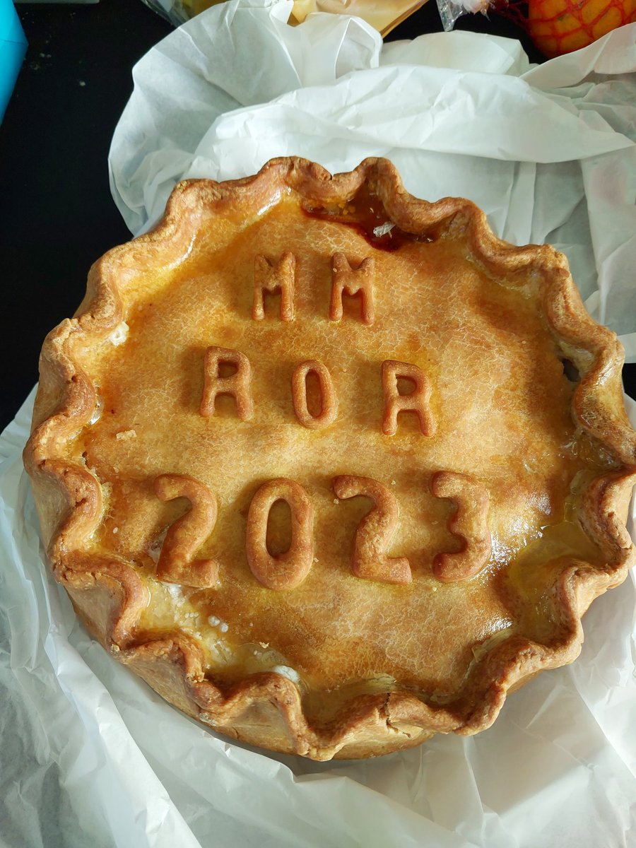 Marc Cornelius tweet media