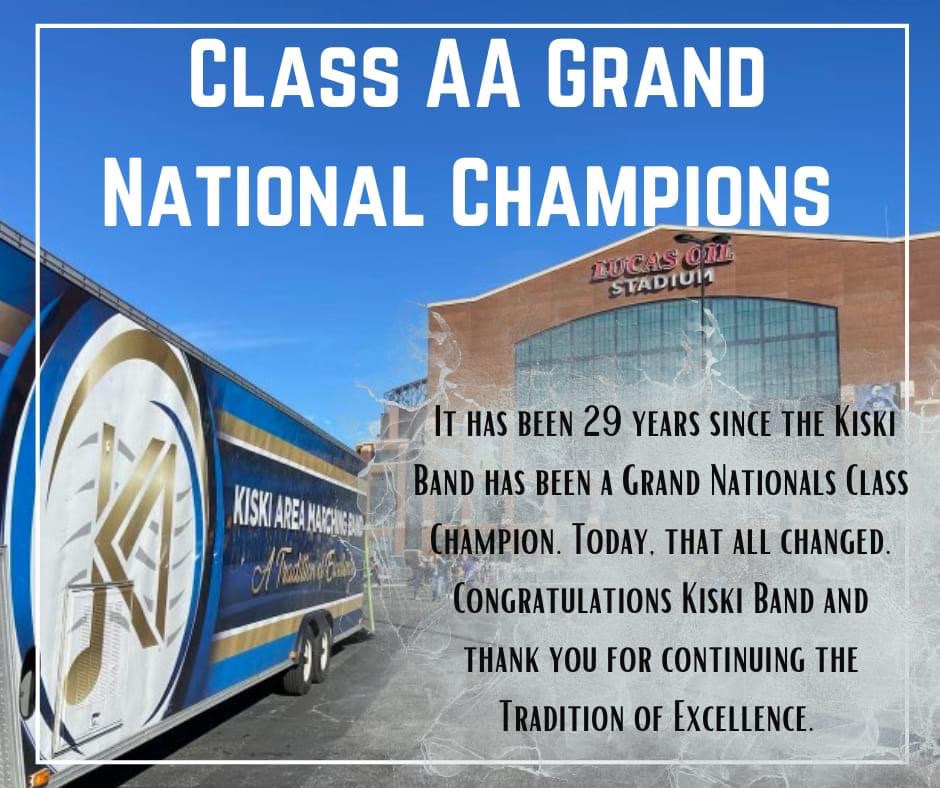 Kiski Area Yearbook💙💛💙💛 tweet media