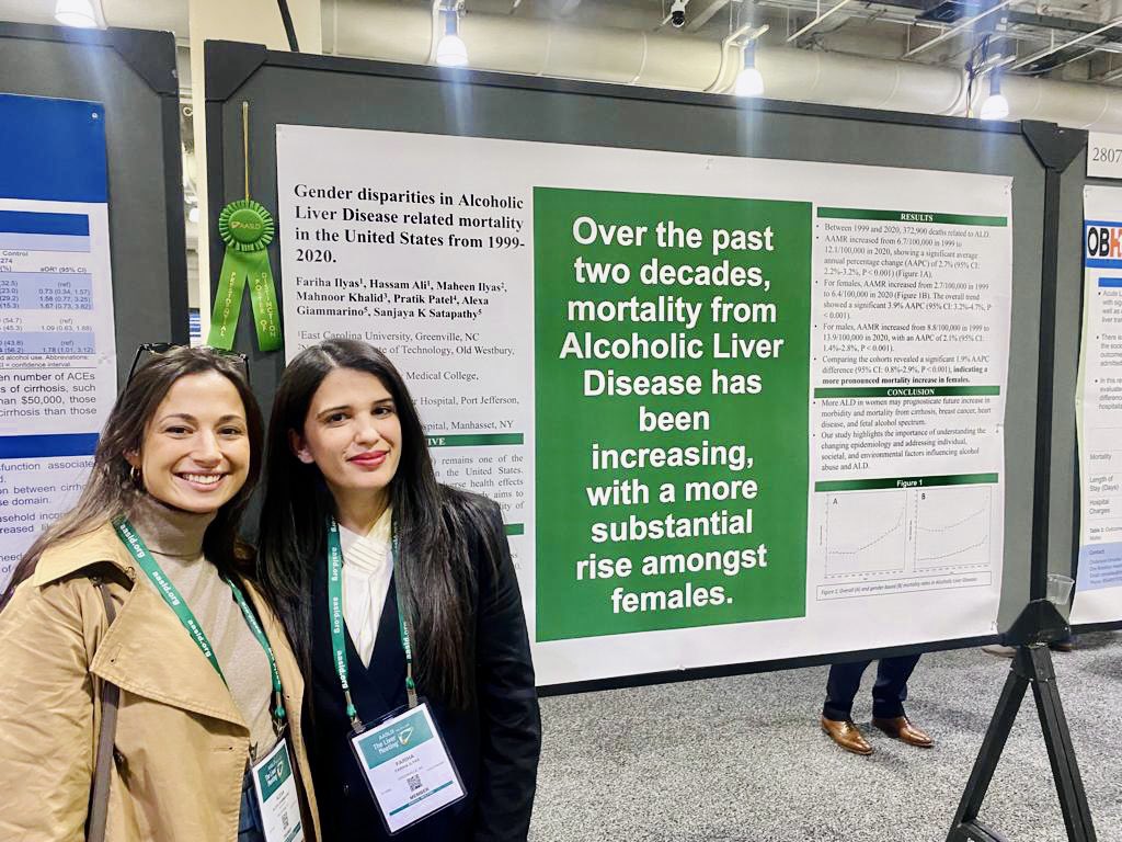 Fariha Ilyas, MD tweet media