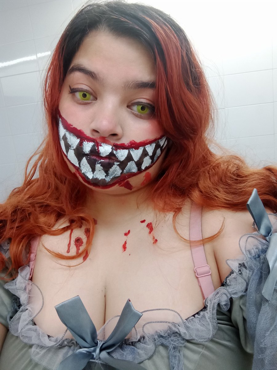 Mizz_arcade's tweet photo. 🥵❤️❤️ya hay contenido ❤️❤️🥵
https://t.co/nYvD8OYOEX
#cosplayer #onlyfansFree #cute https://t.co/TXEB5ktbNS