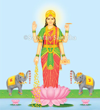 SanatanSanstha's tweet photo. #लक्ष्मीपूजन (१२.११.२०२३)

शक संवत अनुसार आश्विन अमावस���या तथा विक्रम संवत अनुसार कार्तिक अमावस्या का दिन दीपावली का एक महत्त्वपूर्ण दिन है।

दीपावली के इस दिन धन-संपत्ति की अधिष्ठात्रि देवी श्री महालक्ष्मीजी का पूजन करने का विधान है। https://t.co/z7jP9m3zEH

#lakshmipuja #Diwali https://t.co/cvI1zM9oPP