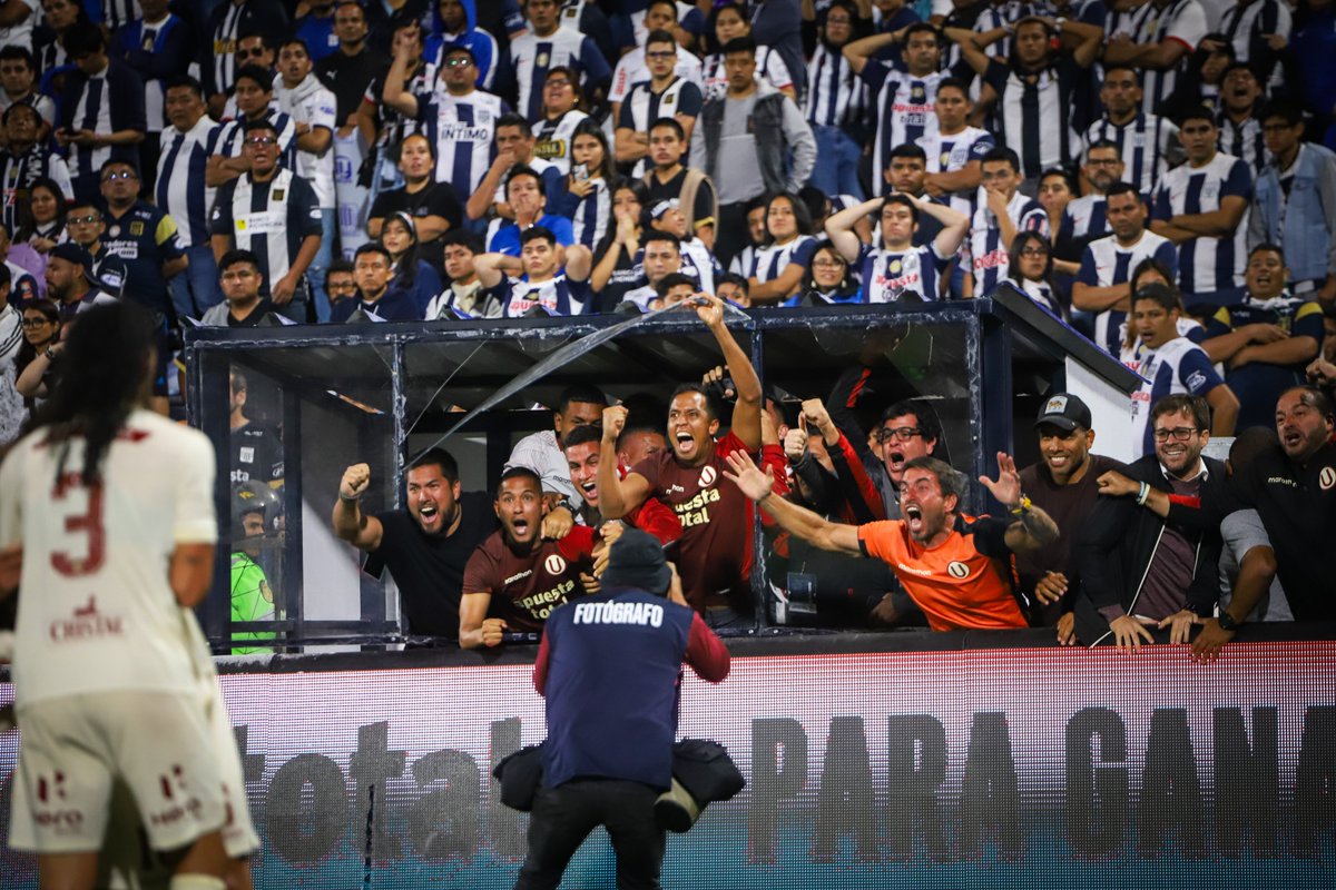 Universitario's tweet photo. https://t.co/x4gi4VfLmm