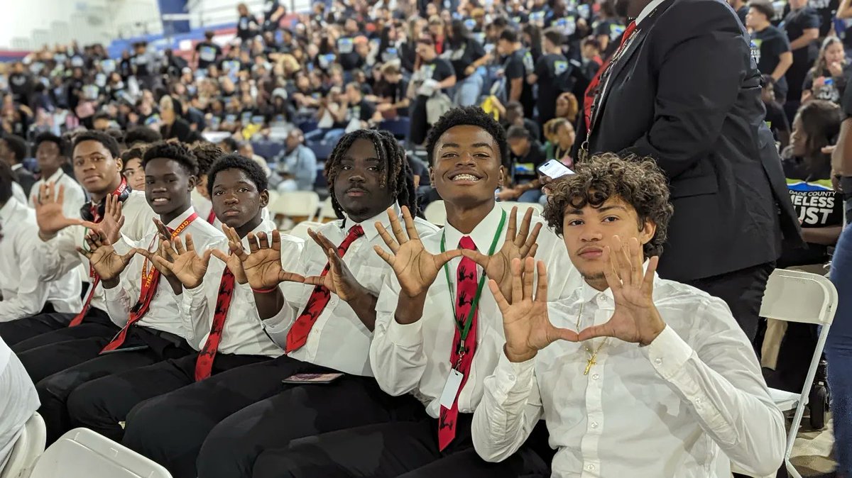 Foundation for New Education Initiatives tweet media