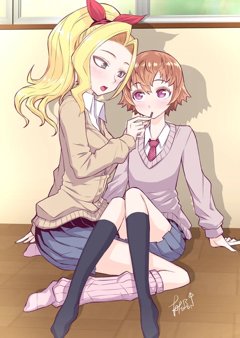 ポッキー 