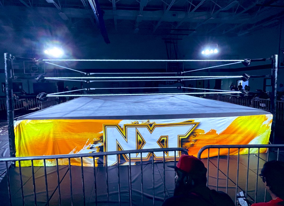 Christopher Mini tweet media