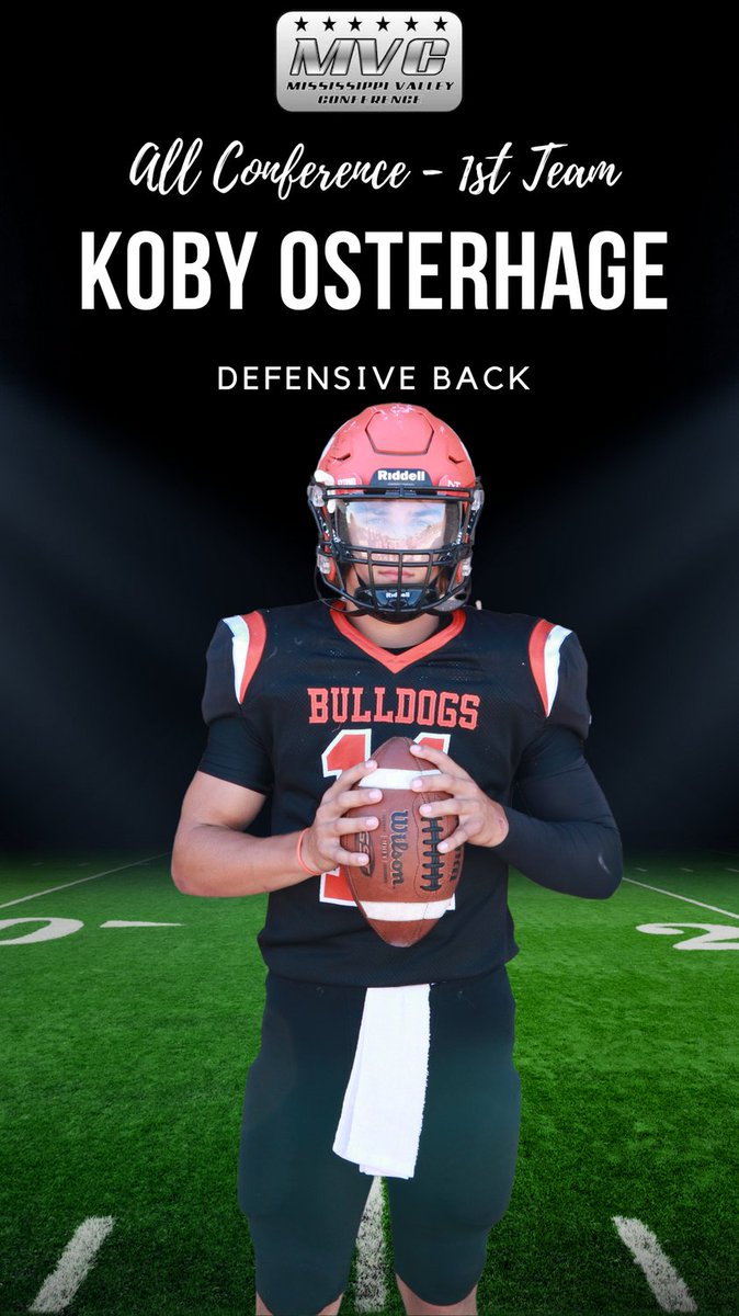 I always spell his name wrong, but not this time... S-T-U-D. Game changer in all 3 phases of the game.