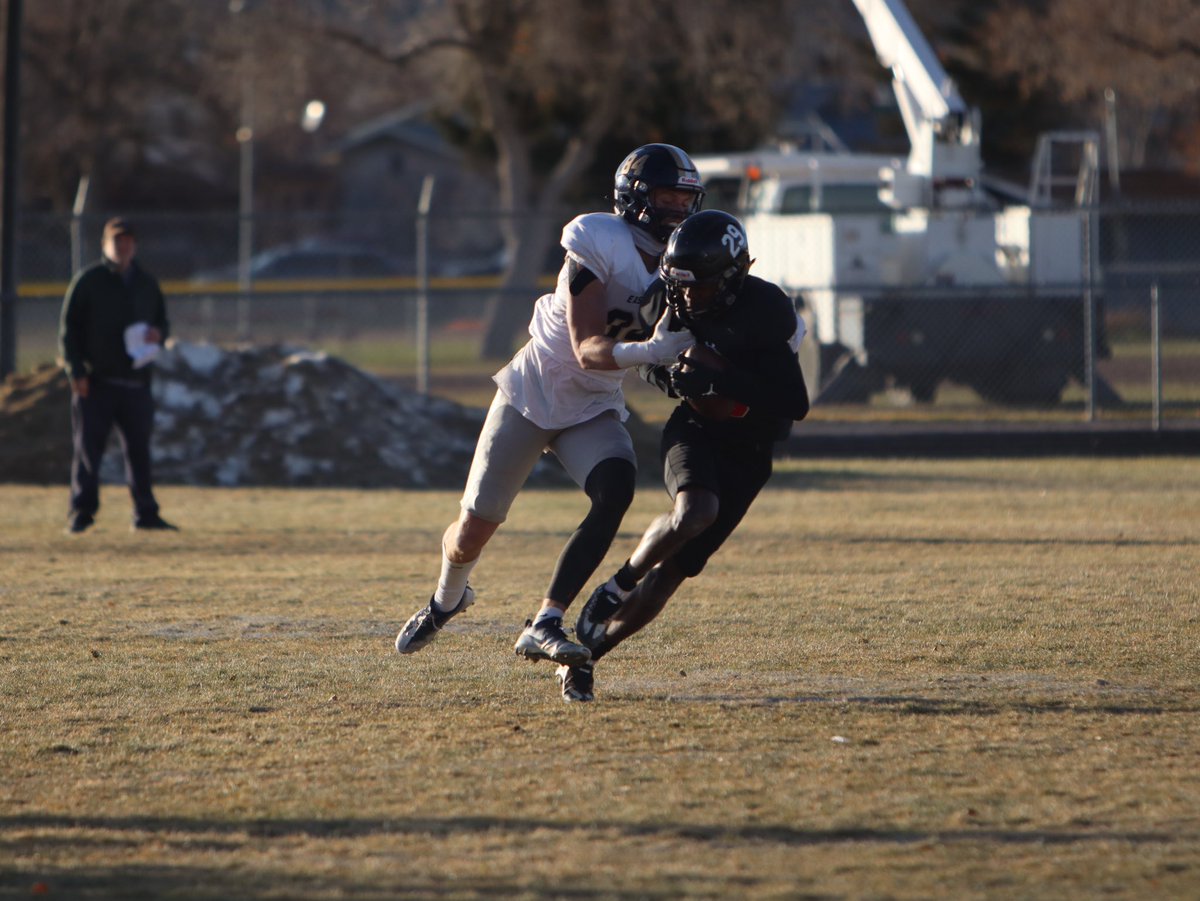 University of Montana Western Football tweet media