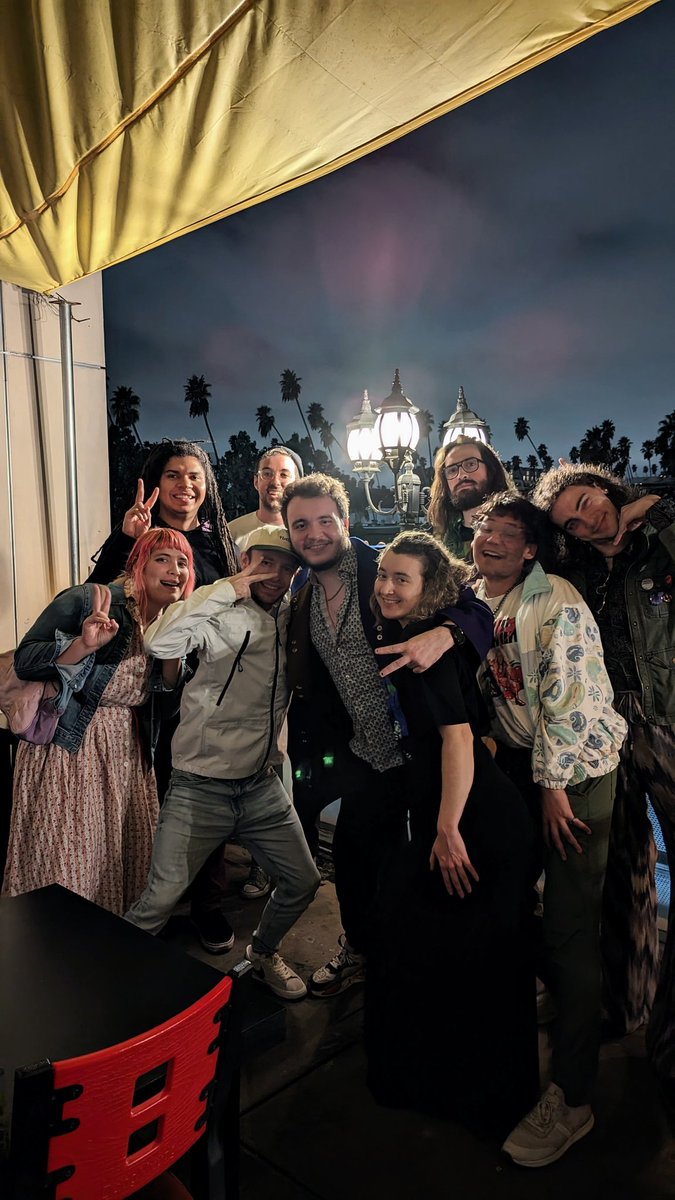 Utopia District tweet media