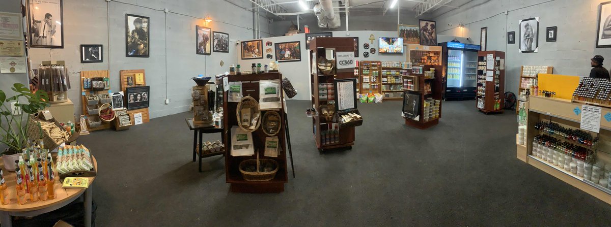 KhemeticChurch's tweet image. NOW OPEN!
Culture Connection 360
2051 Godby Rd
College Park, GA 30349

Next to Wrap-A-Lot!
Never doubt us!!
Khemetic Nation is turning up!