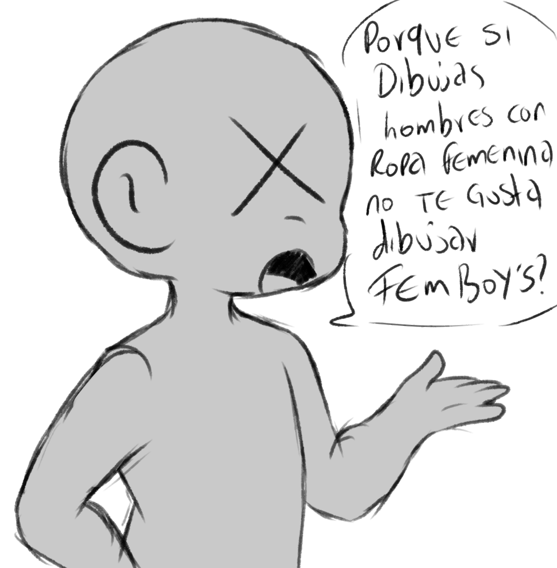 Nis_ewe's tweet photo. No se :D https://t.co/sqKGkaKWVJ