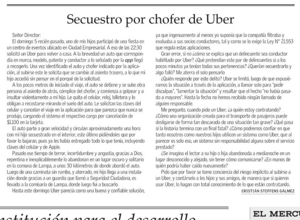 RSE en las aplicaciones? Las empresas del futuro, sin rostros,sin infraestructura, sin trabajadores, sin regulación y sin seguridad.