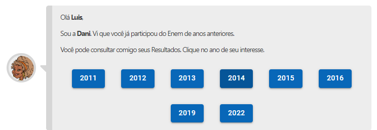 nichollasbessa's tweet photo. Acessei o site no inep e fui para a aba de resultados. Não tinha noção da caralhada de provas do ENEM que eu já fiz. A ficha caiu agora, e o que mais me surpreende é que eu não estudei pra nenhuma. Ser neurodivergente realmente faz com que a percepção do tempo seja diferente. https://t.co/ZIP4bxwmt7