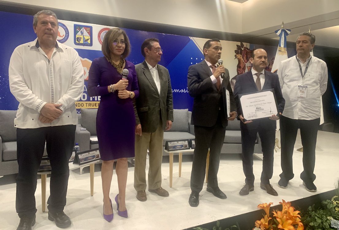 Notarios de Sonora / Colegio de Notarios de Sonora tweet media