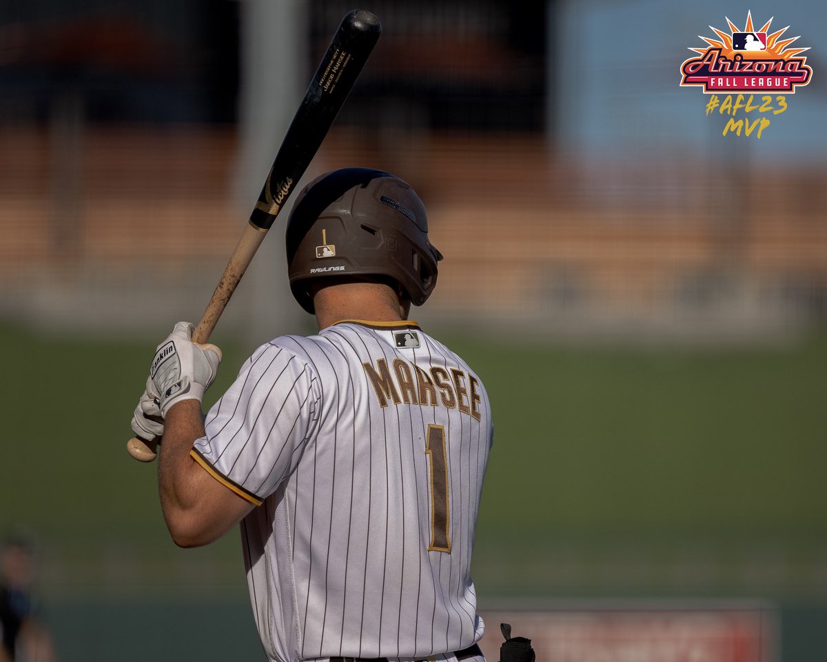 MLB's Arizona Fall League tweet media