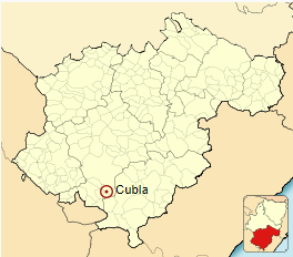 Xamuel28's tweet photo. Buenos días #Cubla
Comarca: Comunidad de Teruel
Habitantes: 60
Gentilicio: corbatos
Más info: https://t.co/24GWdHTR1e https://t.co/2wY6UjCMhS