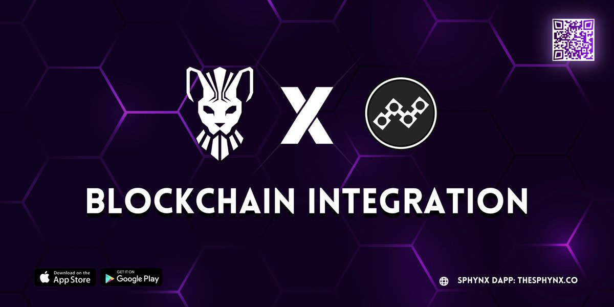 A brand new layer-1 focused on revolutionizing the logistics industry, @Maxx_Chain is being integrated into the Sphynx Platform, giving users all the features they have come to love from other chains on Sphynx Labs. The fair launch is happening soon at the link below.