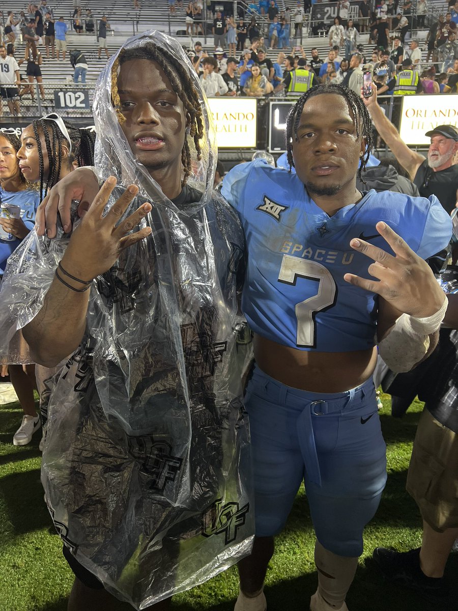 3stacygage's tweet image. RJ Harvey is definitely one of the top RB’s in CFB