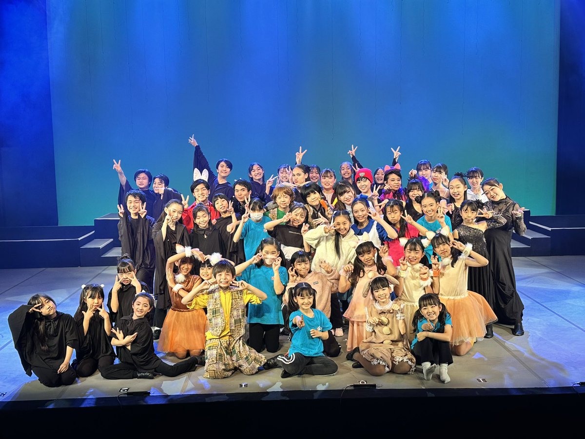 n_nnsra's tweet photo. 千秋楽！！
ここまで来れたこと。本当に感謝の気持ちでいっぱいです！
最後まで全力で頑張ります✨ https://t.co/5IffTuPmhg