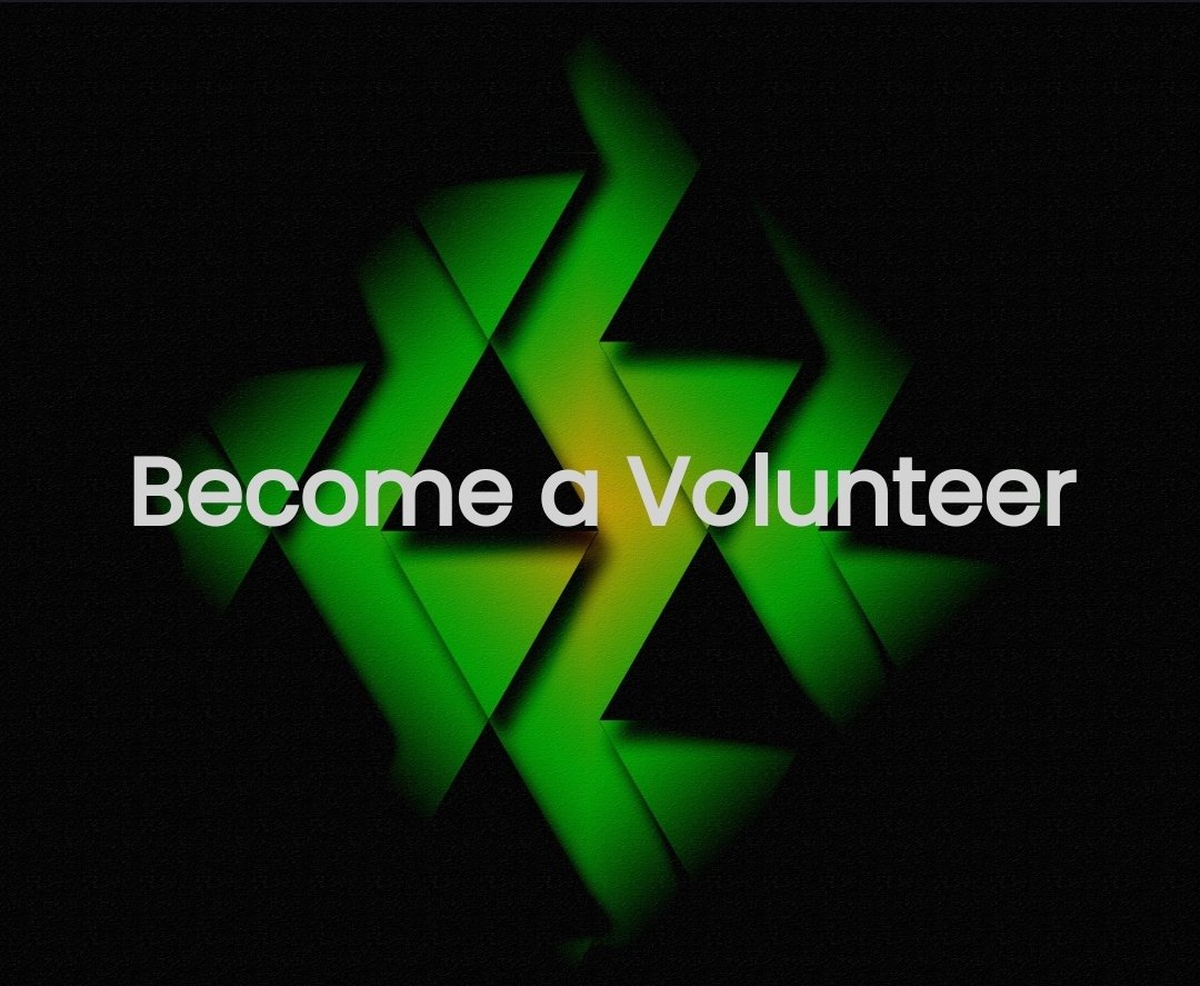 We're recruiting, as we're making a positive impact. Have personally never been in a role like this, and we cannot pay as we basically don't have an income. Hence, creative souls with good hearts are welcome to help as Volunteer - from a personal to multiperson organization;