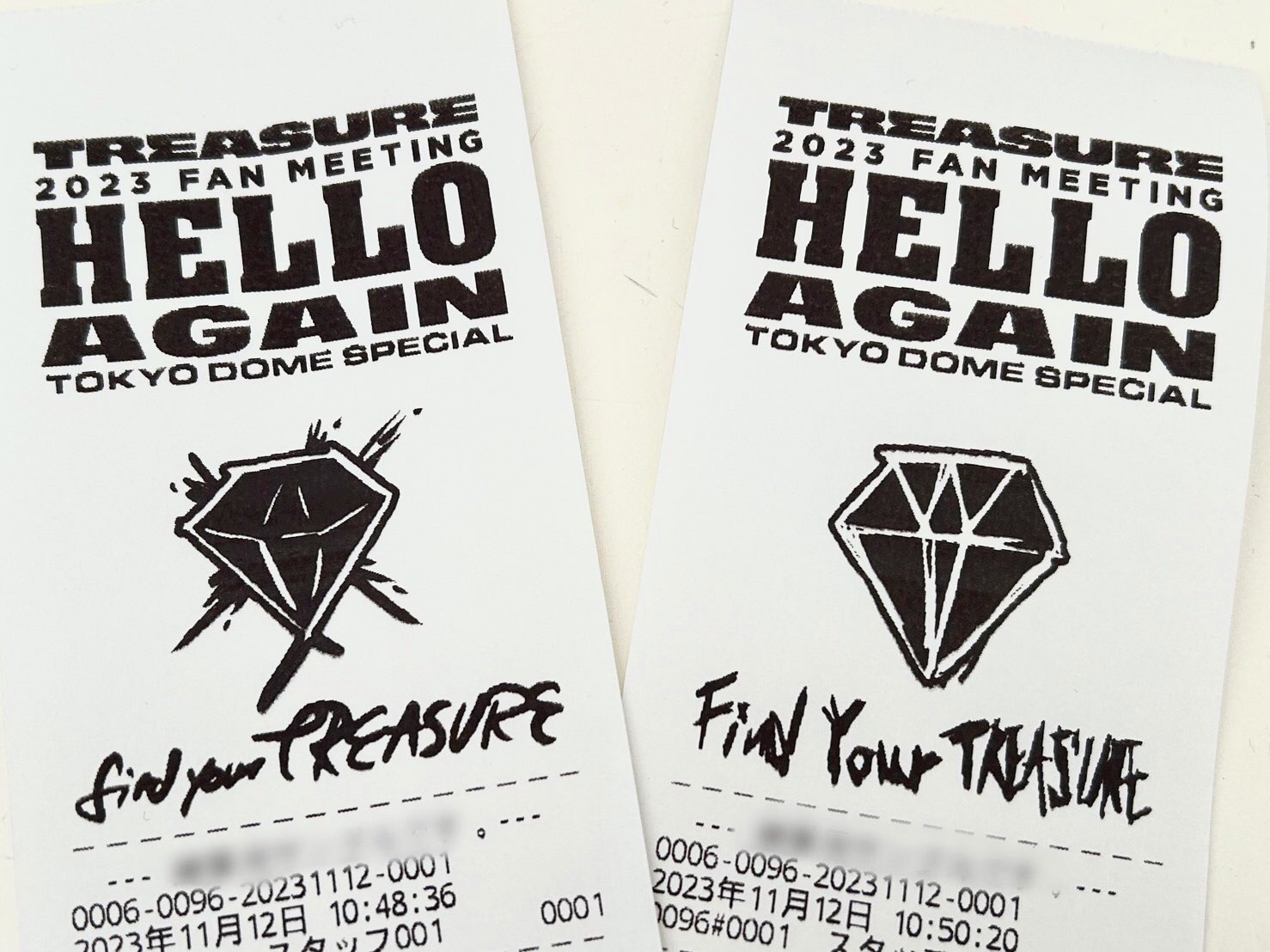 TREASURE JAPAN OFFICIAL on X: 
