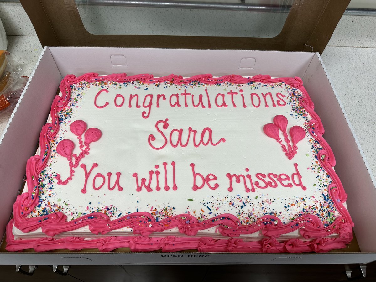 LilRaBaer's tweet photo. My last day as Customer Experience Manager at 3810. Back to my old home at 3860 to step into the NOASM role. Thank you for everything @homedepot3810 @THDjeff @THDBrad @davepwest @brian_elchert @julescommon https://t.co/efTtqhguCD