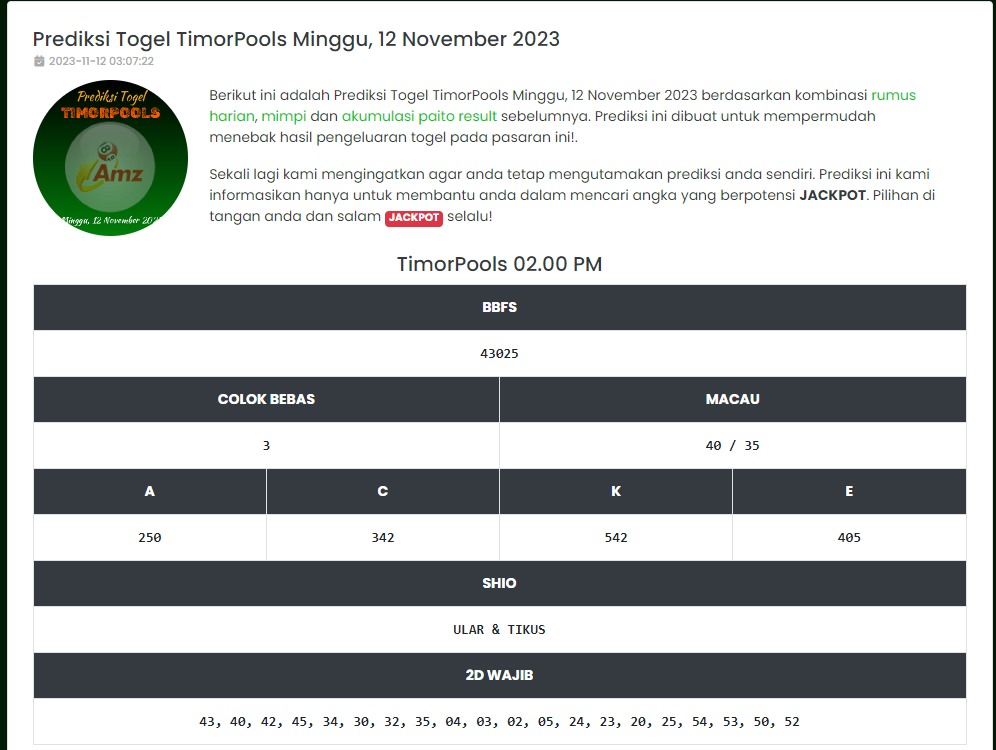 dita4d_'s tweet photo. UNTUK PREDIKSI TOGEL LENGKAP CEK LINK DI BAWAH INI:
⬇️⬇️⬇️⬇️⬇️⬇️
https://t.co/sEkKUEUNz4
rtpdita4d*com (* diganti titik)
#Dita4d #PREDIKSITOGELGRATIS #PREDIKSITOGELSYDNEY #PREDIKSITOGELSINGAPORE #PREDIKSITOGELHONGKONG #TRIADGROUP #Togel #Togelhongkong 
#bukitslot #slotjanda https://t.co/WyrGWNV4oH