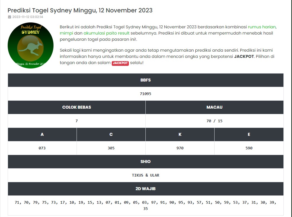 dita4d_'s tweet photo. UNTUK PREDIKSI TOGEL LENGKAP CEK LINK DI BAWAH INI:
⬇️⬇️⬇️⬇️⬇️⬇️
https://t.co/sEkKUEUNz4
rtpdita4d*com (* diganti titik)
#Dita4d #PREDIKSITOGELGRATIS #PREDIKSITOGELSYDNEY #PREDIKSITOGELSINGAPORE #PREDIKSITOGELHONGKONG #TRIADGROUP #Togel #Togelhongkong 
#bukitslot #slotjanda https://t.co/f0NKiXEeNd
