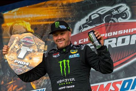 JackGaffneyTDT's tweet image. Devastated to hear about the passing of Kyle LeDuc after a year plus battle with cancer. Probably the best Pro4 Short Course Racer to ever live.