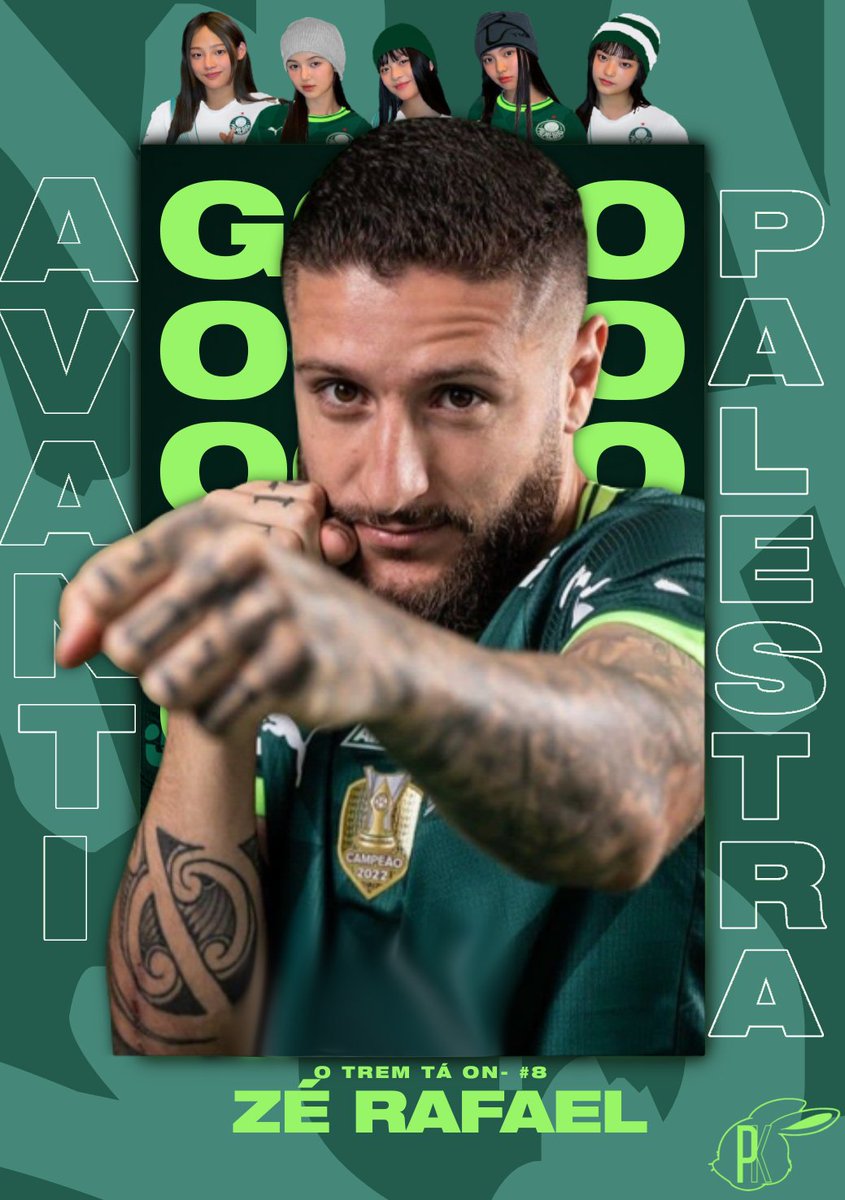 T1'37 - GOOOOOOOOOOOOOOOOOOOOOOOOOOOOOOOOOOOOOOOOOOOOOOOOOOOOOOOOOOOOOOOOOOOOOOOOOOOOOOOOOOOOOOOOOOOOOOOOOOOOOOOOOOOOOOOOOOOOOOOOOOOOOOOOOOOOOOOOOOOOOOOOOOOOOOOOLLLLLL DO PALMEIRAS! ZÉ RAFAEL ABRE O PLACAR PARA O LÍDER!

#PALxINT | 1x0
#AvantiPalestra