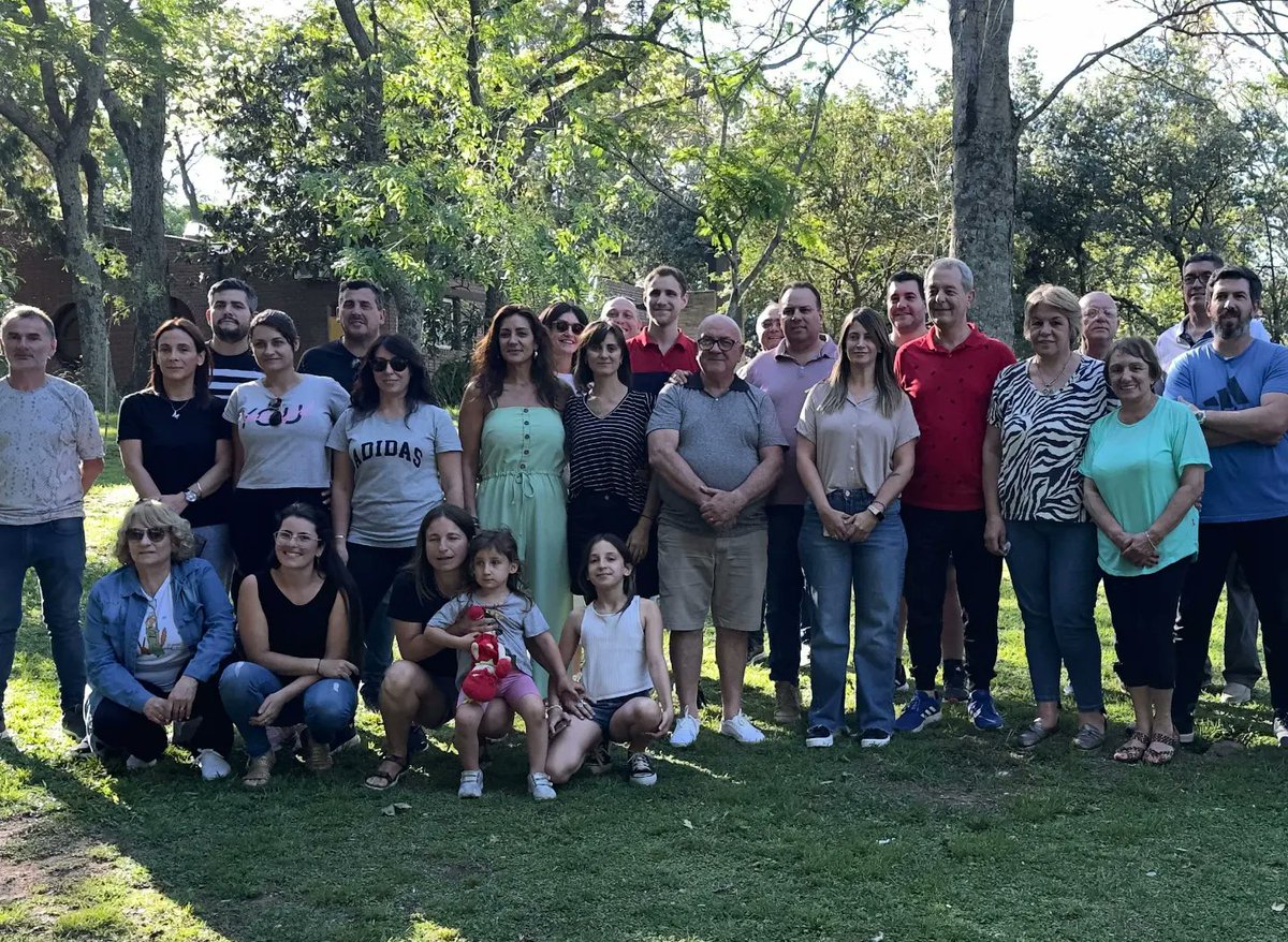 Daniel Tonelli tweet media