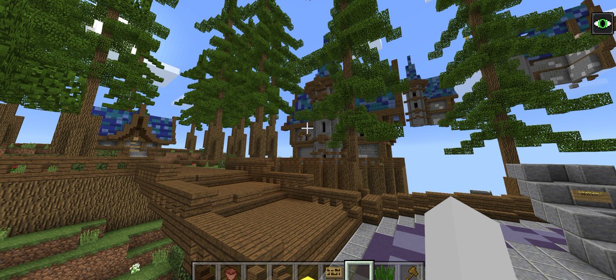 InOnlys_'s tweet image. By: @InOnlys_ 
Estilo: Médio
Mapa: Lobby
Valor: R$10,00
Tema: Antigo lobby da GalaxySw